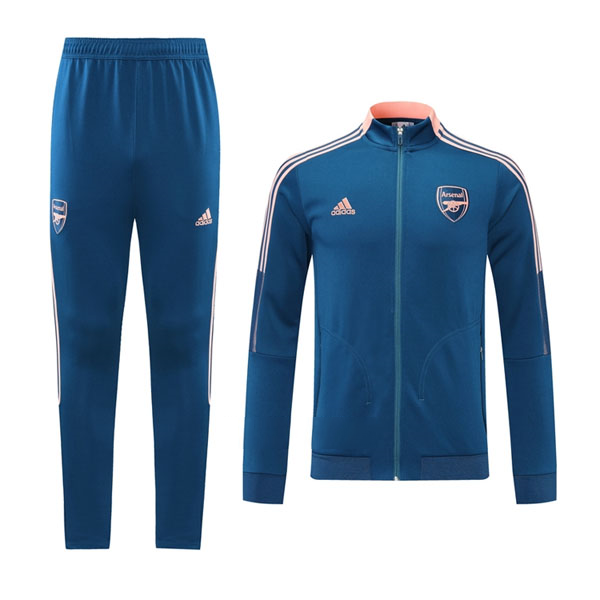 Giacca Arsenal 2021/22 Blu